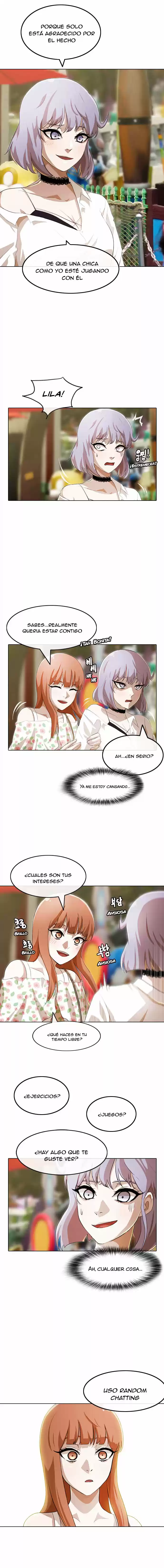Random Chat capítulo 96, página 8