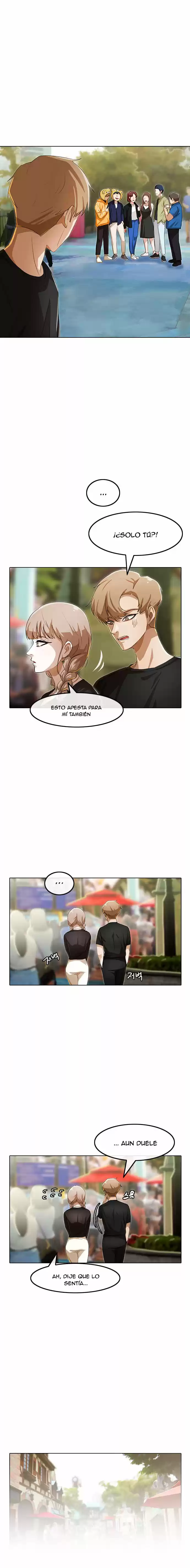 Random Chat capítulo 96, página 13