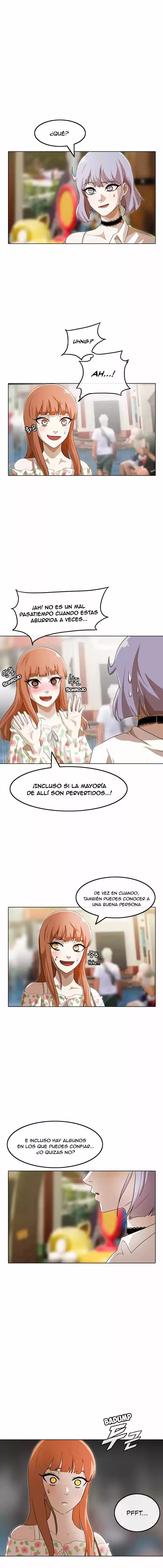Random Chat capítulo 96, página 14