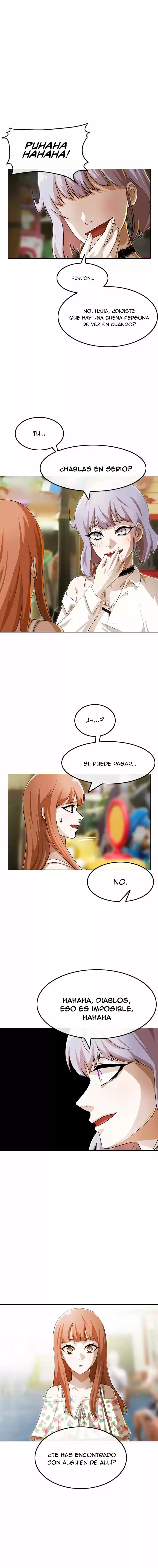Random Chat capítulo 96, página 15