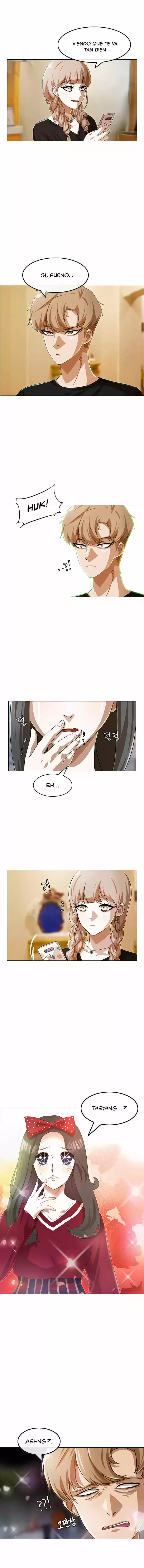 Random Chat capítulo 96, página 21