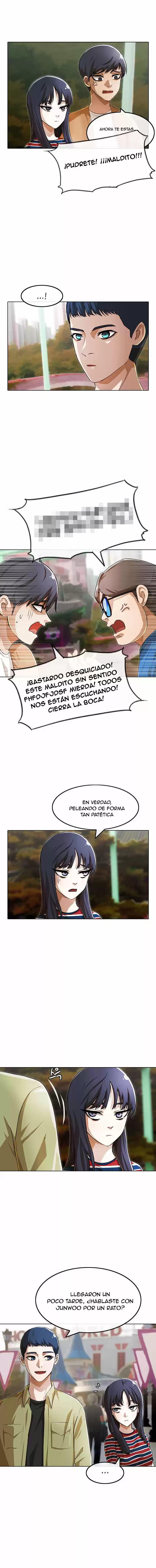 Random Chat capítulo 96, página 24