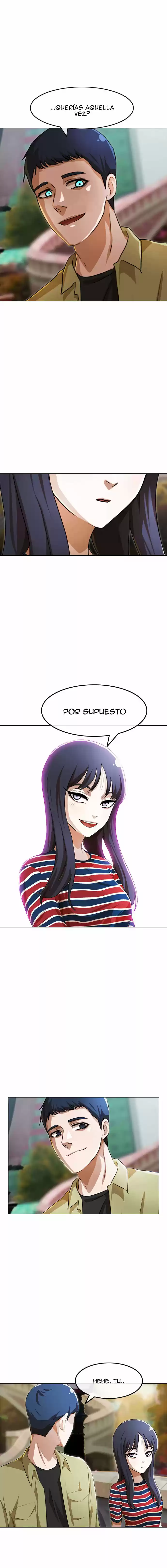 Random Chat capítulo 96, página 26