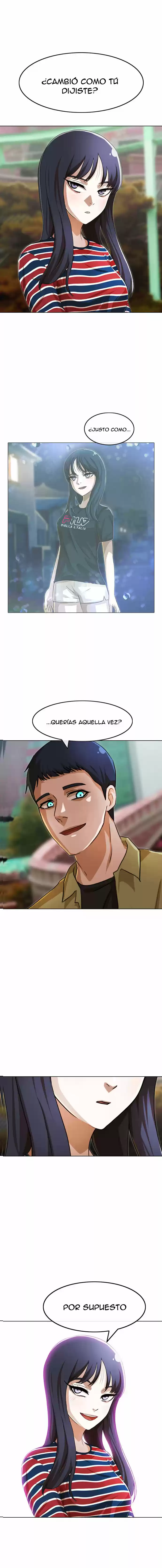 Random Chat capítulo 97, página 3