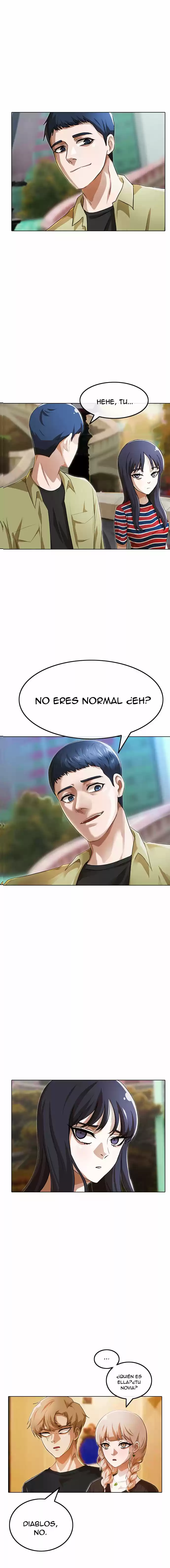 Random Chat capítulo 97, página 4