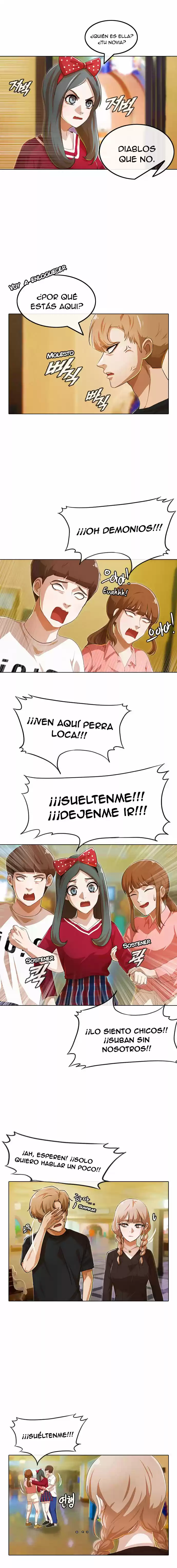 Random Chat capítulo 97, página 5