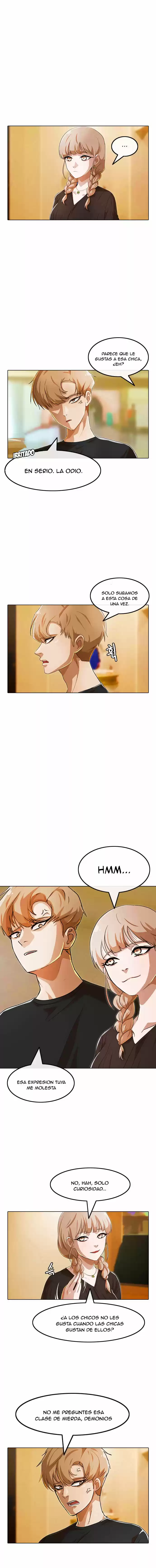 Random Chat capítulo 97, página 6