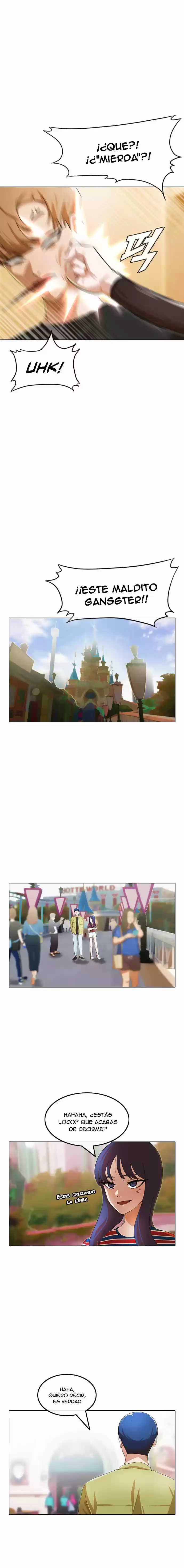 Random Chat capítulo 97, página 7