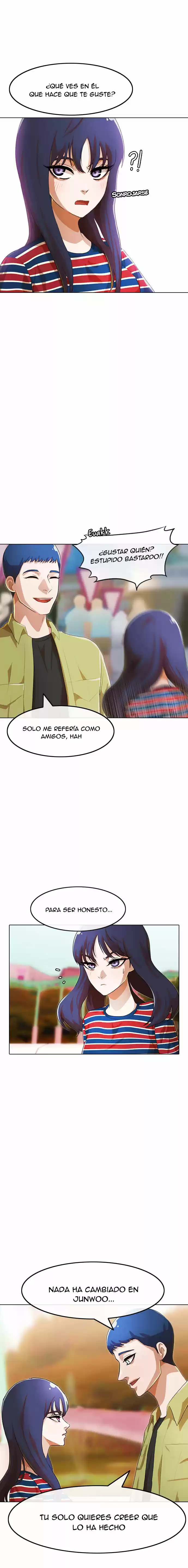 Random Chat capítulo 97, página 9