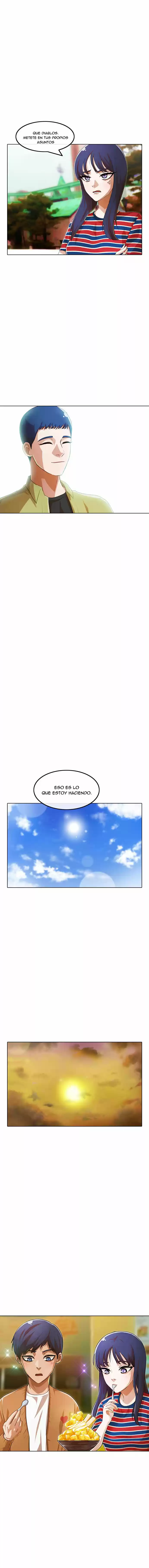 Random Chat capítulo 97, página 11