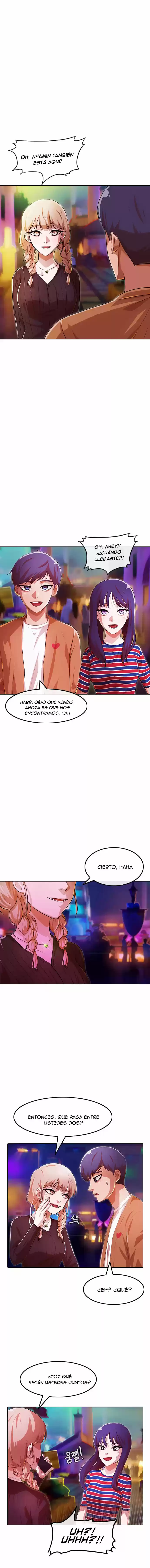 Random Chat capítulo 97, página 14