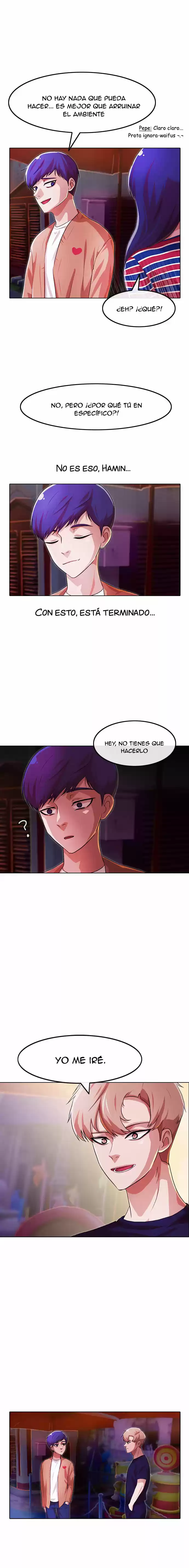 Random Chat capítulo 97, página 20