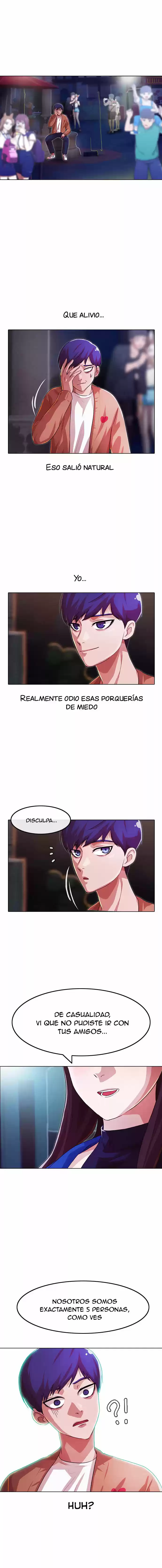 Random Chat capítulo 98, página 2