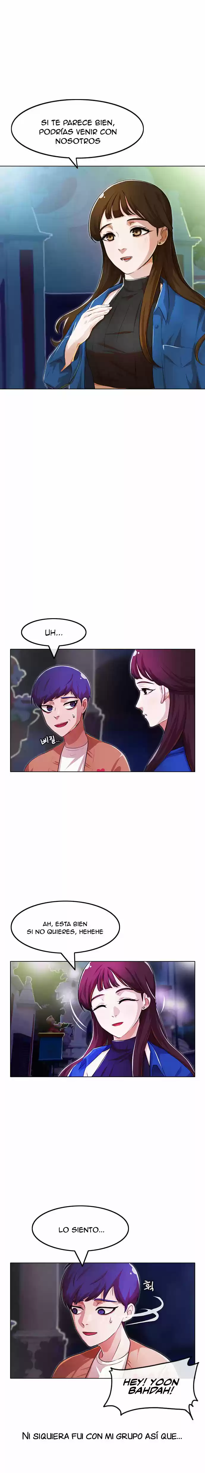 Random Chat capítulo 98, página 3