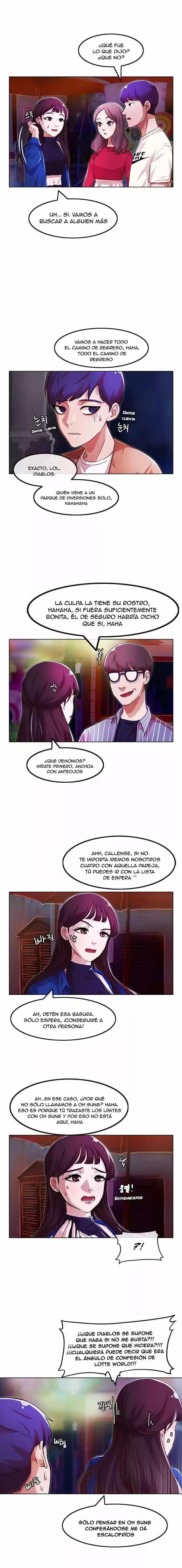 Random Chat capítulo 98, página 4