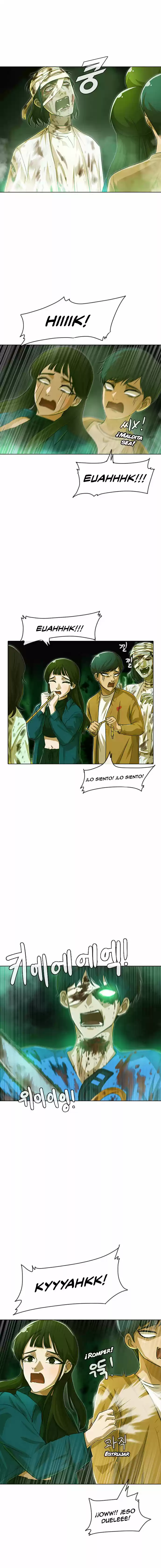 Random Chat capítulo 98, página 20