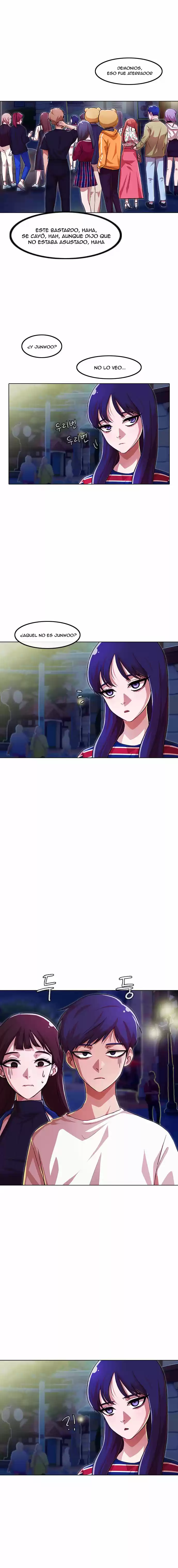 Random Chat capítulo 98, página 22