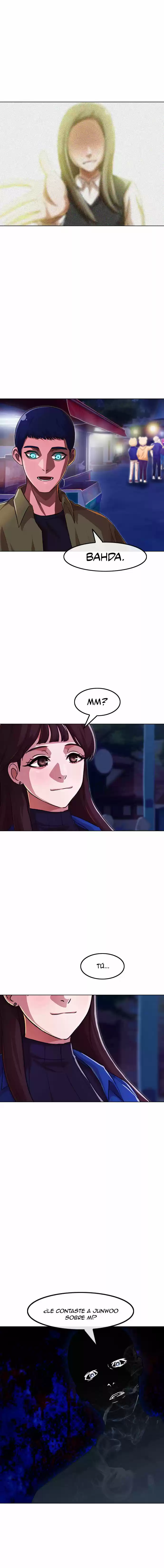 Random Chat capítulo 99, página 4