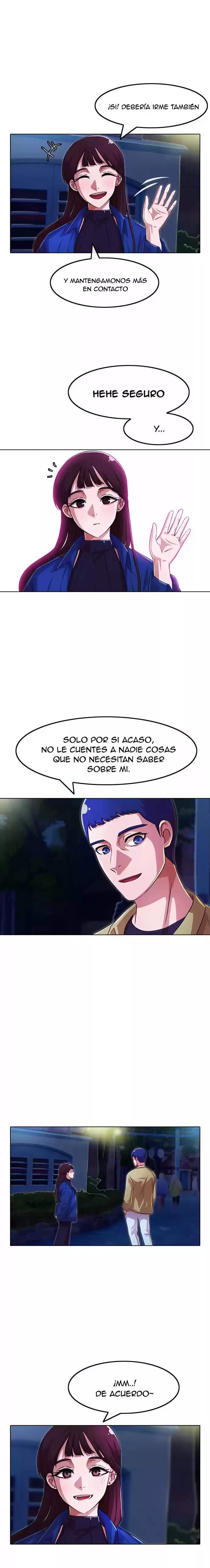Random Chat capítulo 99, página 7