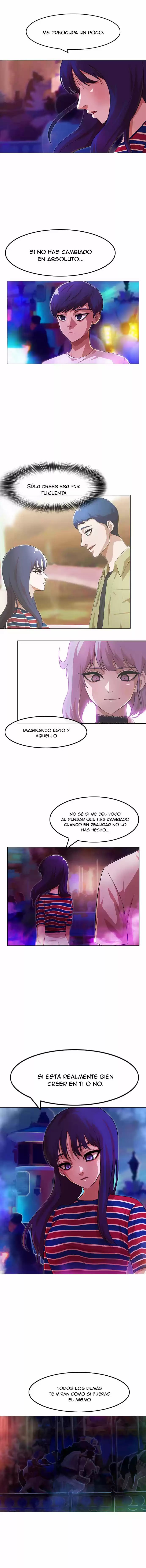 Random Chat capítulo 99, página 18