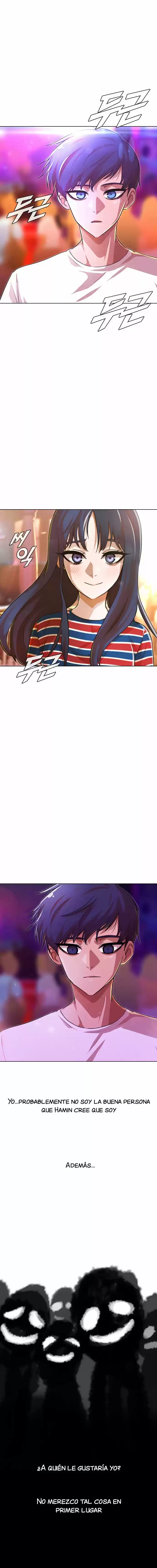 Random Chat capítulo 99, página 22