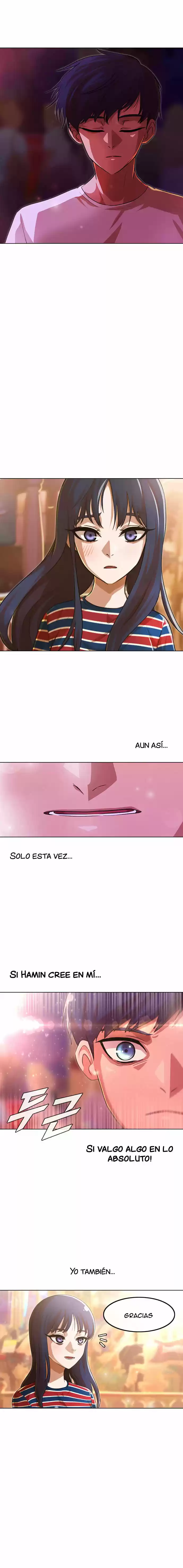 Random Chat capítulo 99, página 25