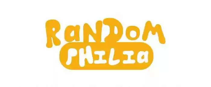 Randomphilia capítulo 1, página 1