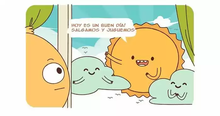 Randomphilia capítulo 1, página 2