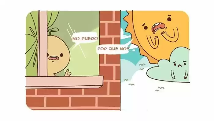 Randomphilia capítulo 1, página 3