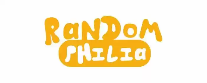Randomphilia capítulo 1, página 5