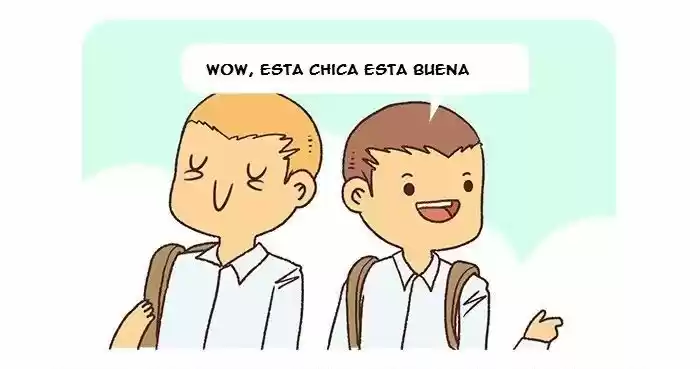 Randomphilia capítulo 10, página 3