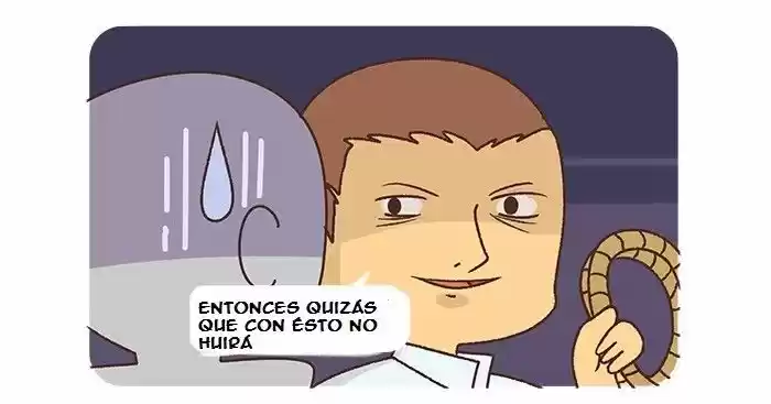 Randomphilia capítulo 10, página 6