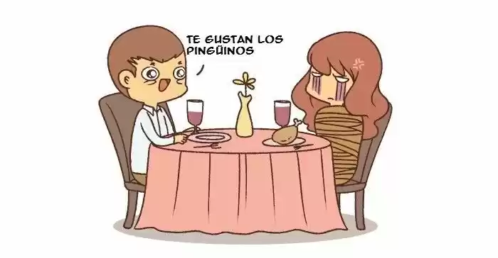 Randomphilia capítulo 10, página 8