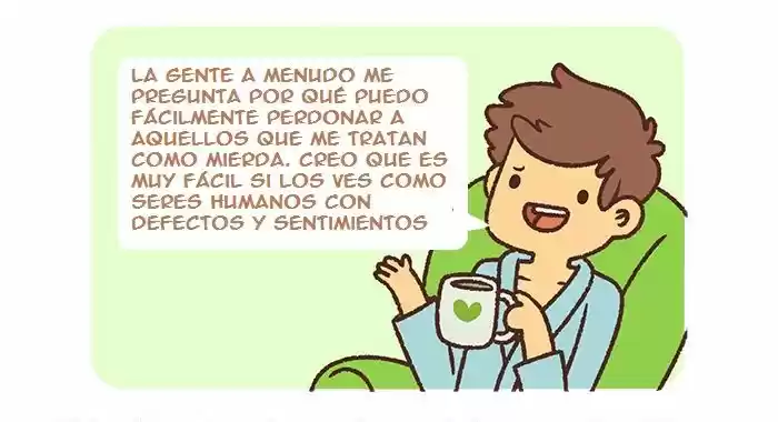 Randomphilia capítulo 11, página 3