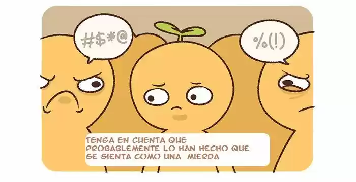 Randomphilia capítulo 11, página 4