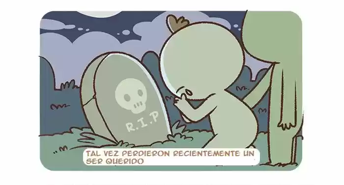 Randomphilia capítulo 11, página 5