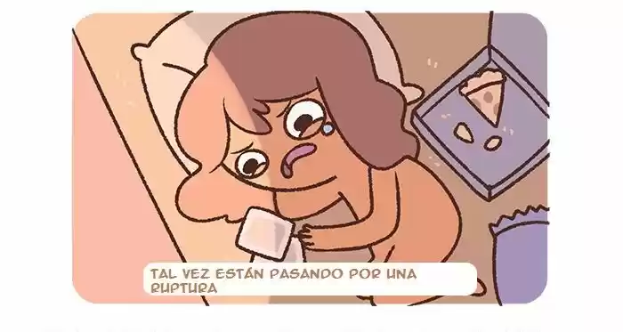 Randomphilia capítulo 11, página 6