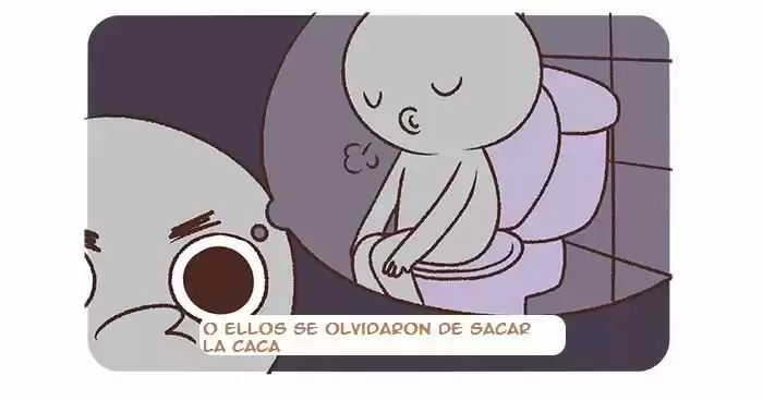 Randomphilia capítulo 11, página 8