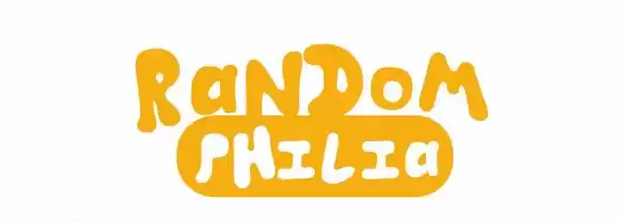 Randomphilia capítulo 12, página 1