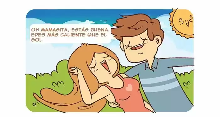 Randomphilia capítulo 12, página 2