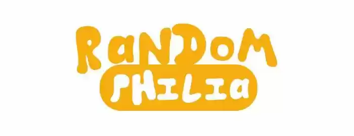 Randomphilia capítulo 13, página 1