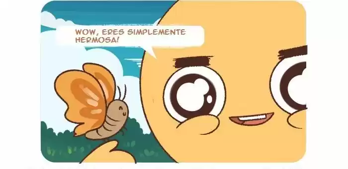 Randomphilia capítulo 13, página 2