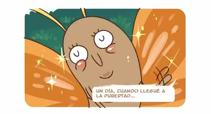 Randomphilia capítulo 13, página 3