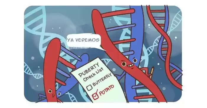 Randomphilia capítulo 13, página 5