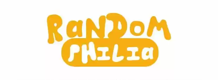 Randomphilia capítulo 14, página 1