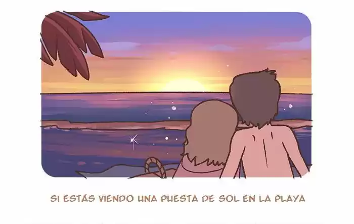 Randomphilia capítulo 14, página 3