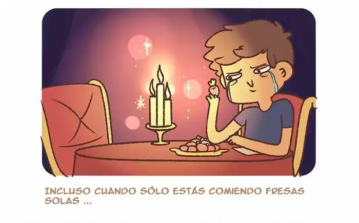 Randomphilia capítulo 14, página 6