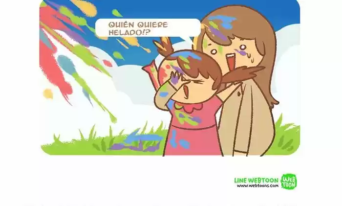Randomphilia capítulo 15, página 6