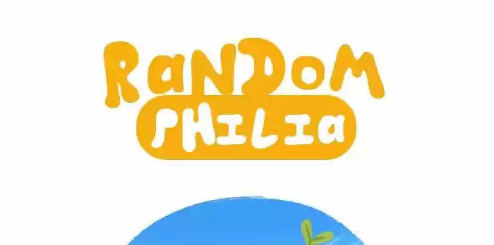 Randomphilia capítulo 16, página 1