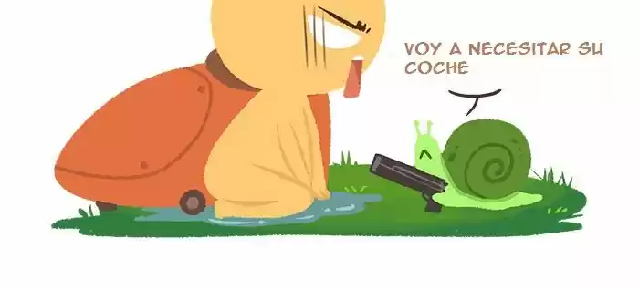 Randomphilia capítulo 16, página 10